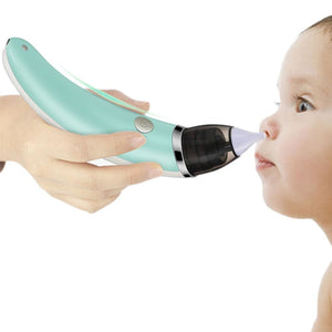 BABY NASAL ASPIRATOR