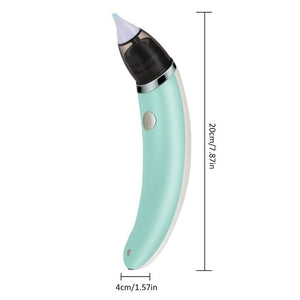 BABY NASAL ASPIRATOR