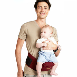 Trendy Waist Carrier