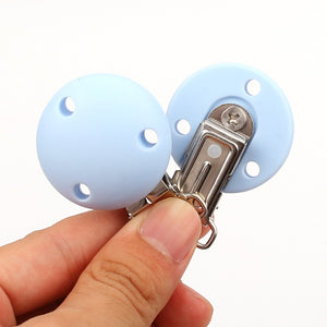 Baby Teether Chain