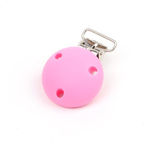 Baby Teether Chain